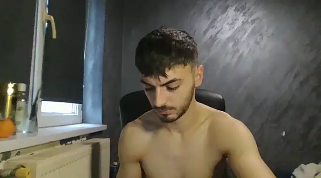 XXXdonXXX online show from 12/26/24, 01:10