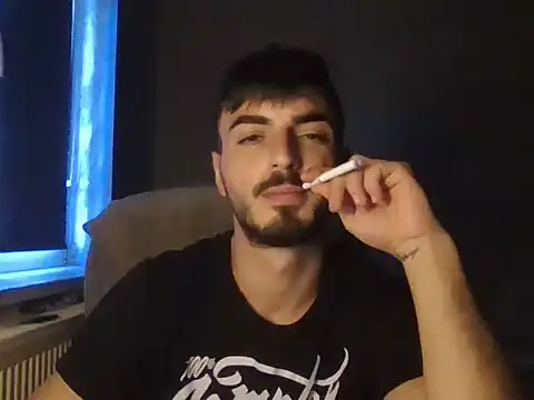XXXdonXXX online show from 09/27/25, 10:21