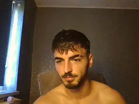 XXXdonXXX online show from 09/26/25, 07:04