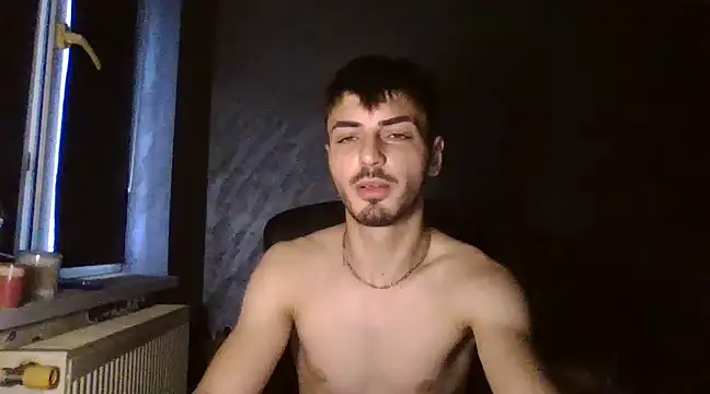 XXXdonXXX online show from 12/07/24, 08:27
