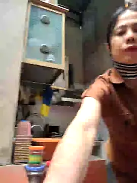 Snapshot of Tinease chatting on 03/22/25, 04:35 Tinease online show from 03/22/25, 04:35