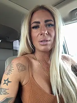 blondiluvsanal online show from 03/27/26, 04:52