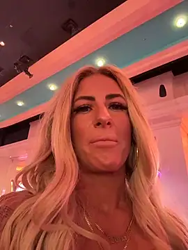 blondiluvsanal online show from 03/08/26, 03:04