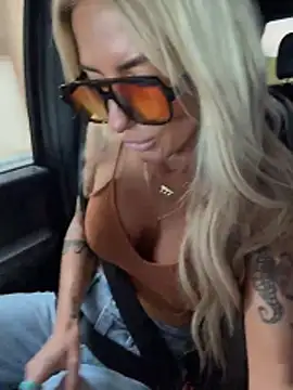 blondiluvsanal online show from 04/20/26, 06:53