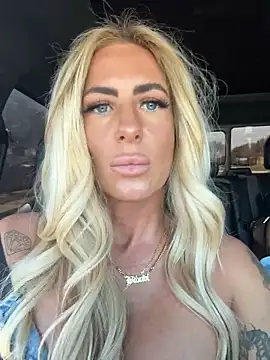 blondiluvsanal online show from 03/14/26, 07:53