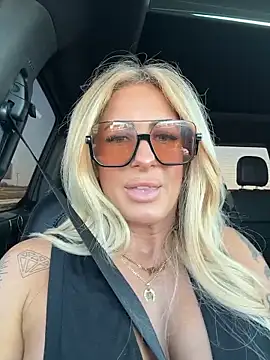 blondiluvsanal online show from 02/28/26, 10:20