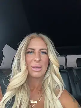 blondiluvsanal online show from 02/14/26, 08:09