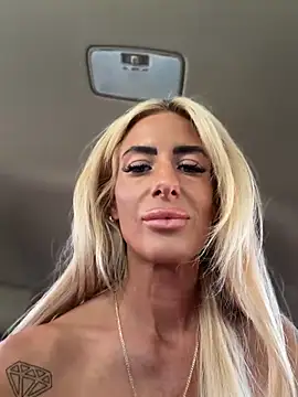 blondiluvsanal online show from 05/22/26, 04:16