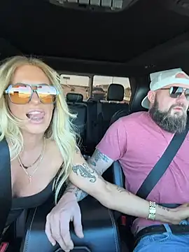 blondiluvsanal online show from 01/11/26, 05:53