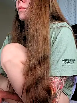 Princess Angelica online show from 04/20/26, 11:02