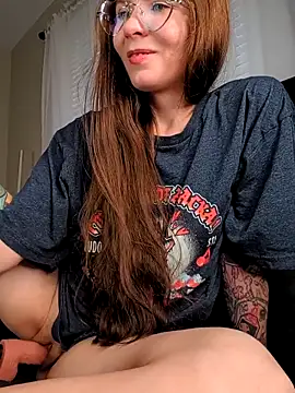 Princess Angelica online show from 03/14/26, 12:00