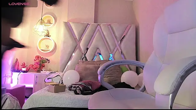 Punkys  online show from 04/04/26, 11:33