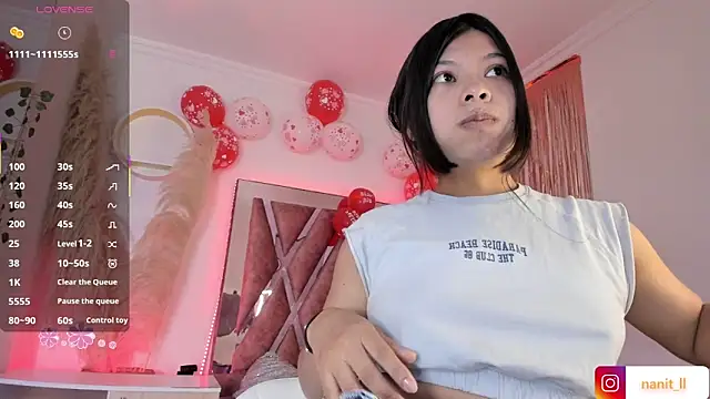 Punkys  online show from 02/21/26, 07:27