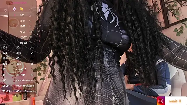 Punkys  online show from 11/23/25, 12:31