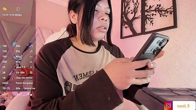 Punkys  online show from 03/06/26, 12:16