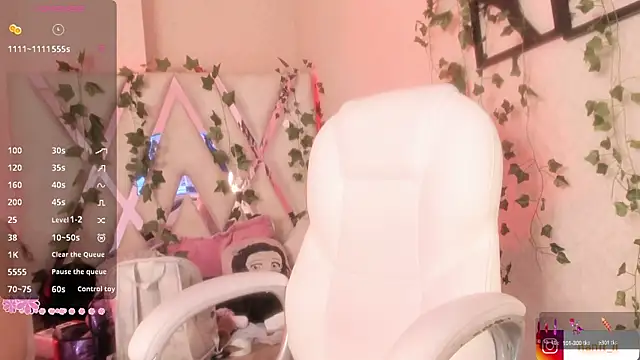 Punkys  online show from 09/13/25, 07:58