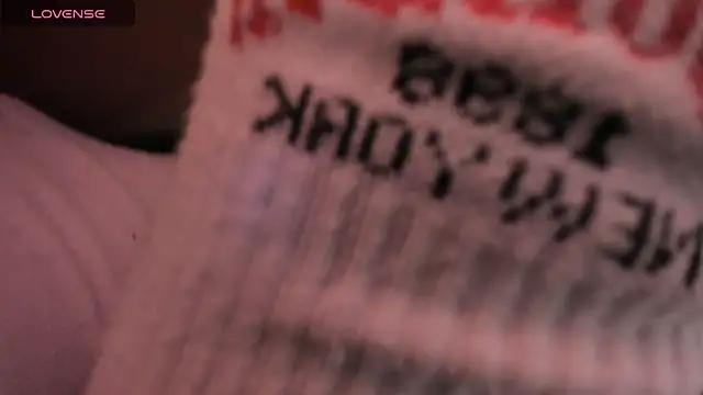 Punkys  online show from 04/03/26, 02:18