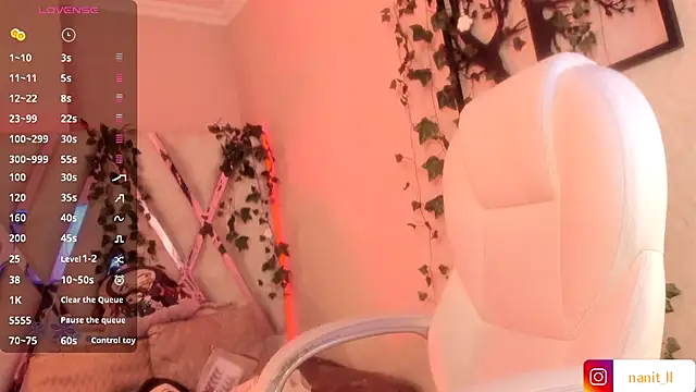 Punkys  online show from 10/04/25, 07:26