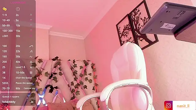 Punkys  online show from 03/23/25, 01:53