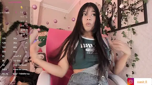 Punkys  online show from 12/20/25, 12:02