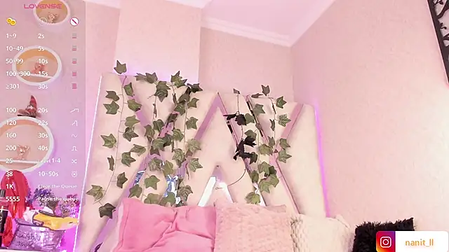 Punkys  online show from 03/11/25, 03:04