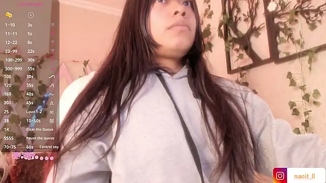 Punkys  online show from 09/09/25, 04:16