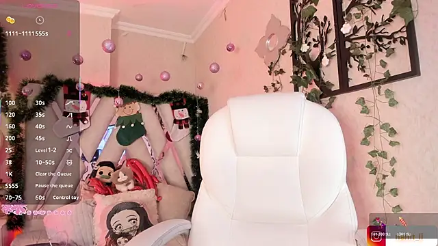 Punkys  online show from 12/14/25, 12:06