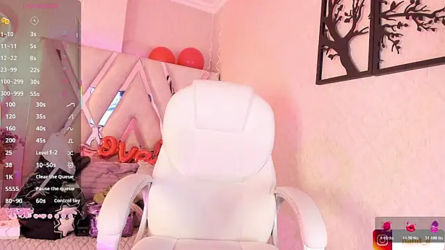 Punkys  online show from 02/26/26, 10:43