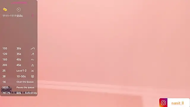 Punkys  online show from 09/26/25, 02:46