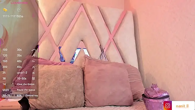 Punkys  online show from 04/01/26, 11:56