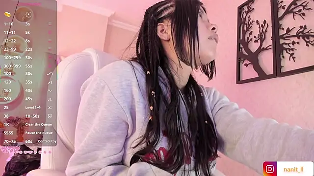 Punkys  online show from 03/10/26, 08:13