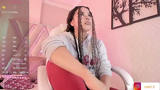 Punkys  online show from 04/15/26, 07:58