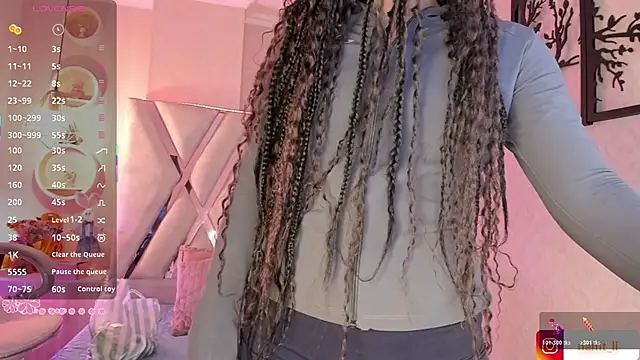 Punkys  online show from 04/18/26, 09:44