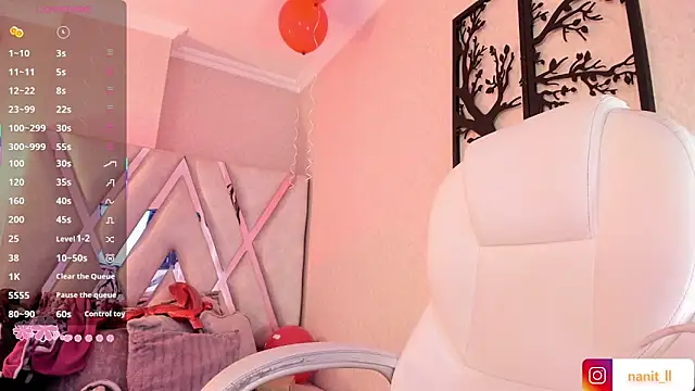 Punkys  online show from 02/24/26, 10:43