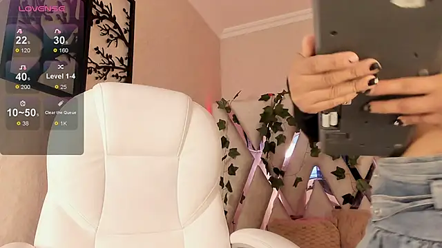 Punkys  online show from 03/16/25, 03:06