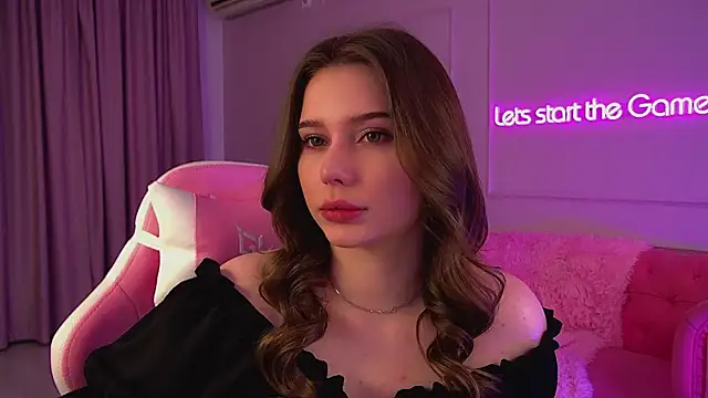 DianaVert online show from 09/29/25, 06:24