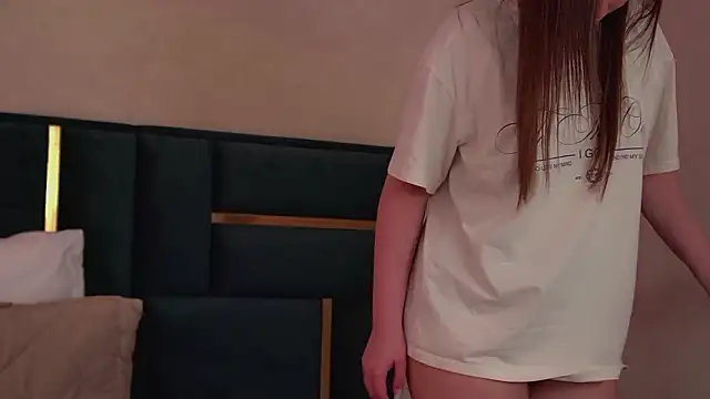 DianaVert online show from 03/14/26, 10:54