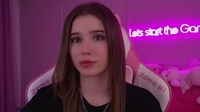 DianaVert online show from 03/05/25, 01:52