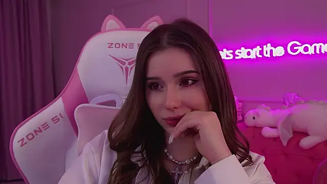 DianaVert online show from 03/11/25, 12:44