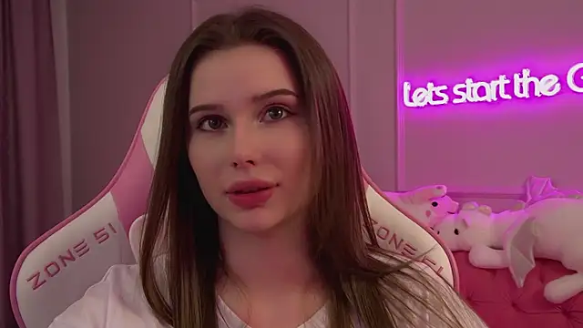 DianaVert online show from 03/19/25, 01:43