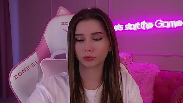 DianaVert online show from 03/21/25, 10:28