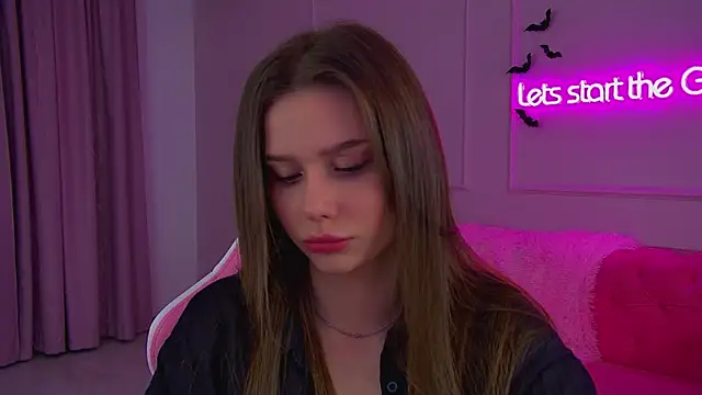 DianaVert online show from 10/24/25, 06:29