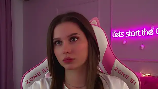 DianaVert online show from 12/15/25, 12:38