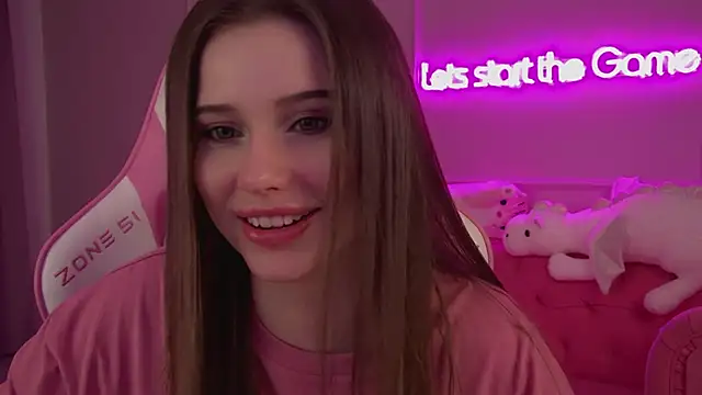 DianaVert online show from 03/04/25, 03:55