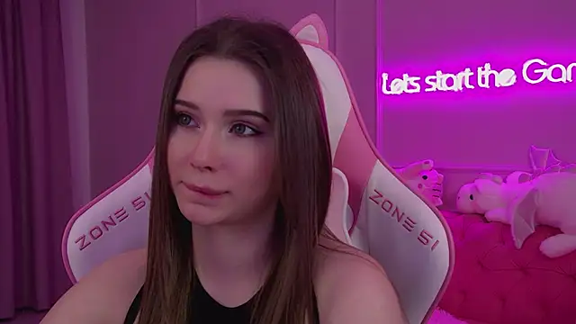 DianaVert online show from 03/09/25, 09:36