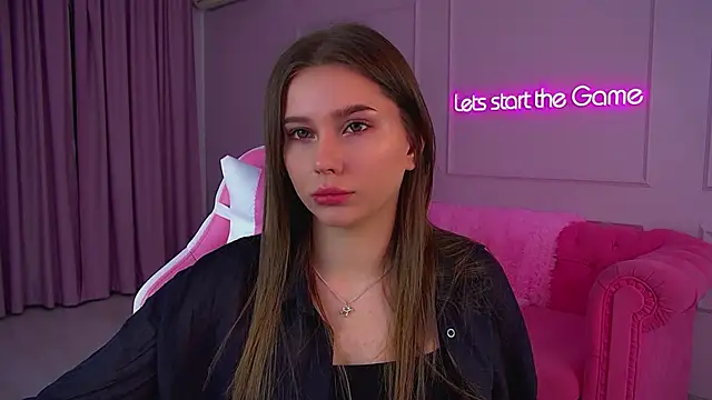 DianaVert online show from 09/14/25, 06:41