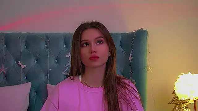 DianaVert online show from 12/21/25, 06:31