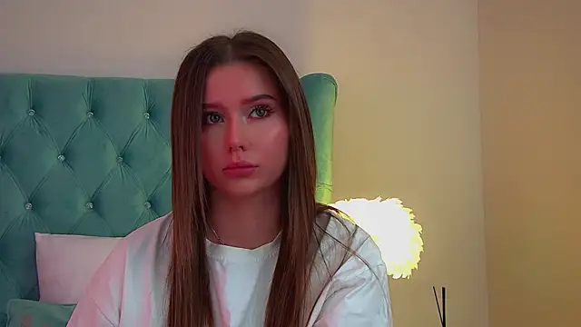 DianaVert online show from 03/01/26, 06:08