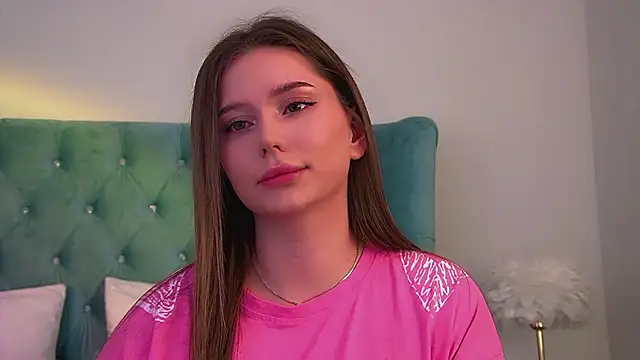 DianaVert online show from 11/06/25, 06:12