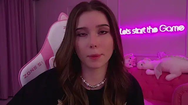 DianaVert online show from 03/11/25, 04:30